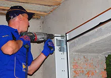 All County GarageDoor Service Seekonk, MA 508-484-4991 - installation-sidebar